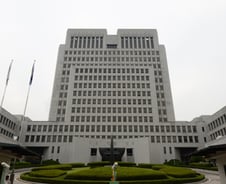 [단독]정부·국회 다 공개하는데…법원 판사만 '깜깜이' 해외연수