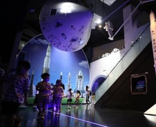 "미래 먹거리 우주·바이오·양자 키운다" R&D 5조원 투입