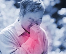 "숨차고 기침 나는데…" 전 세계 사망률 3위 이 병도 '운동'에 답 있다