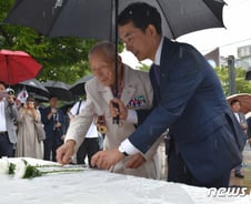 "내년 유공자 보상금 5% 인상·참전 명예수당 月 42만원"