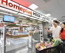 홈플러스, '메가푸드마켓 2.0' 서울 1호점 강동점 연다