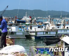 [단독]연평도서 필로폰 투약한 선원들…"자수하겠다"던 갑판장 잠적