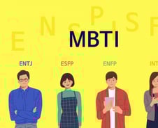 공감 못 하자 "너 T야?"…MBTI는 과학? 정신과 전문의 답은