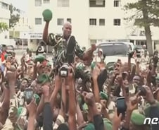 해설과 함께 읽는 이번주 국제정세[PADO]