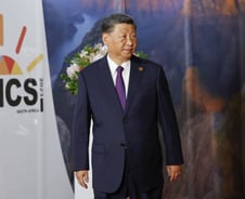 중국이 그리는 새로운 세계질서[PADO]