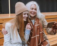 인구위기, 수명을 150세로 늘려 해결한다?[PADO]