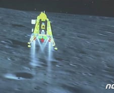 "자원의 보고"…불붙은 달 탐사 경쟁