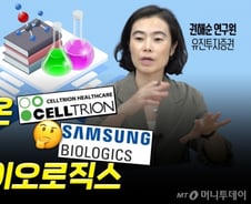 바이오시밀러 제2의 성장기 시작…셀트리온 가치 '40조' 점프