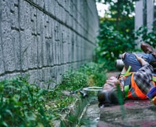 국내 입원환자 100명 중 15명은 '손상환자'…추락·낙상이 가장 많아