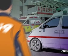 13년 전과 '판박이'…대구 소아 장중첩증 환자 또 '응급실 뺑뺑이'