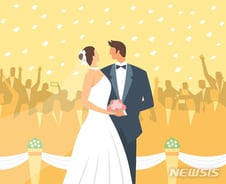 [단독]강남 예식장서 '집단 식중독' 의심…"신혼여행 중 구토·오한"