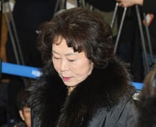 [단독]롯데 신격호 장손녀, 할아버지 고향 복지재단 대표 맡았다