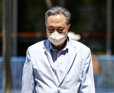 회장 등 새마을금고중앙회 서열 1~4위 줄줄이 재판행…무슨 일?