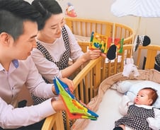 "애 낳으면 퇴사? 옛말"…여직원 98.8%가 정착한 '이곳'