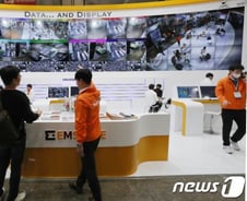 [우보세] 보안시장 육성, 이것 빼면 공염불