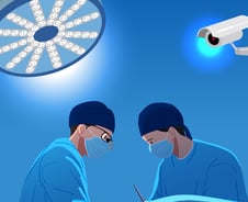 "수술실 CCTV 설치, 성범죄 오인 우려돼" 의사들이 반대하는 이유