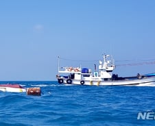 [단독]주꾸미 낚시 예약금 챙겨 잠적…유명 중개업체 대표 '출국금지'