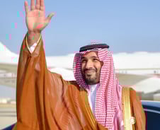 빈살만과 푸틴 油감산동맹…인플레 재발우려에 증시약세 [뉴욕마감]