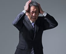 뇌혈관 뚫었더니 뇌출혈로 사망…뇌경색 환자, 안전한 '혈압 기준'은?