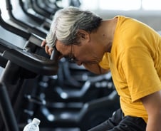 "헉, 변기에 피가" 대부분은 치질…'이 증상' 있다면 암 의심해야