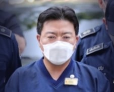 [단독]SG발 8조원 주가폭락 밑그림…라덕연의 '남북경협' 있었다