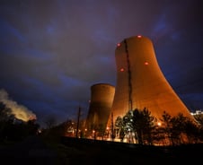 '에너지 위기'에도 원전 내린 獨…기업은 불안감 "탈독일 할까"