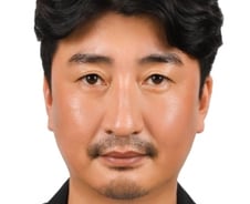 [청계광장]만보걷기 행복학