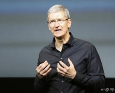 아이폰15 출시 앞두고…266조 사라진 애플, 깨진 중국夢 [뉴욕마감]