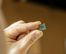 반도체 확보 혈안 中…SK하이닉스, 화웨이 덫에 걸렸나?