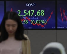 미중 싸움에 퍼렇게 멍 든 IT·반도체…다음주 분위기 반전?