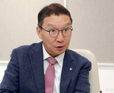 한국거래소 68년 독식 깰 대항마, 넥스트레이드 이끄는 김학수 대표는 누구