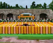 [우보세] 미국에게 지구상 가장 중요한 관계