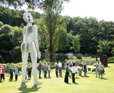 대한치매학회, 국립현대미술관과 치매 환자 참여형 프로그램 마련