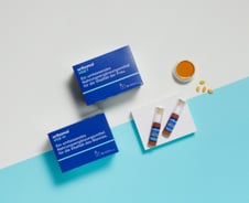 '비타민계 에르메스', 남·여 특화 신제품 '오쏘몰 바이탈m·f' 나왔다