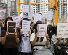 [단독]'철근 누락' 공공임대 계약해지 가능…재당첨 불이익도 없다