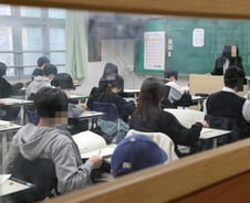 [단독]졸업생이 "나 폭행했던 선생 나와라"…흉기 들고 나타났다