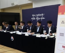 [기자수첩] 건전재정과 '현수막 예산'