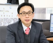 [광화문]고(故) 최용호 국장을 추모하며, 서시(序詩)