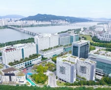 서울아산병원, 글로벌 병원 평가서 암·내분비 등 '5개 분야' 톱10