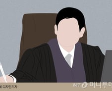 [단독]의자로 공무원 때려놓고 "폭행 당했다" 신고…70대男 '징역 1년'