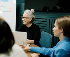 은퇴 아닌 '반퇴'에 숨은 '워라밸'의 비밀[PADO]