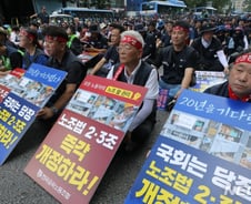 [기자수첩]노란봉투법과 정쟁