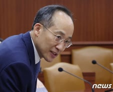 불황기엔 세수빈다…법인세·소득세 비중 커지며 오차율도↑