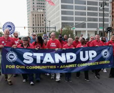 [광화문]UAW의 파업, 빅3의 위기…남 얘기가 아니다