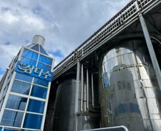 [르포]제주삼다수 친환경 생산의 전초기지, 'L5 스마트팩토리'