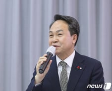 [단독]진옥동 신한 회장, 내달초 일본행…韓-日금융 '가교 역할'