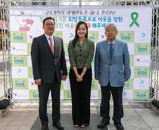 장기이식 기다리다 3시간마다 사망…"장기·조직 기증 신청받아요"