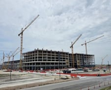 [단독]삼성전자 美테일러 첫 제품은 엑시노스, 갤럭시S25 탑재된다