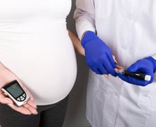 임신성 당뇨 앓았던 女, '이 병' 있으면 실제 당뇨병 걸릴 위험 6배↑