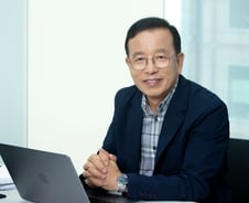 [단독]다올투자증권 2대주주 김기수가 구상하는 큰 그림